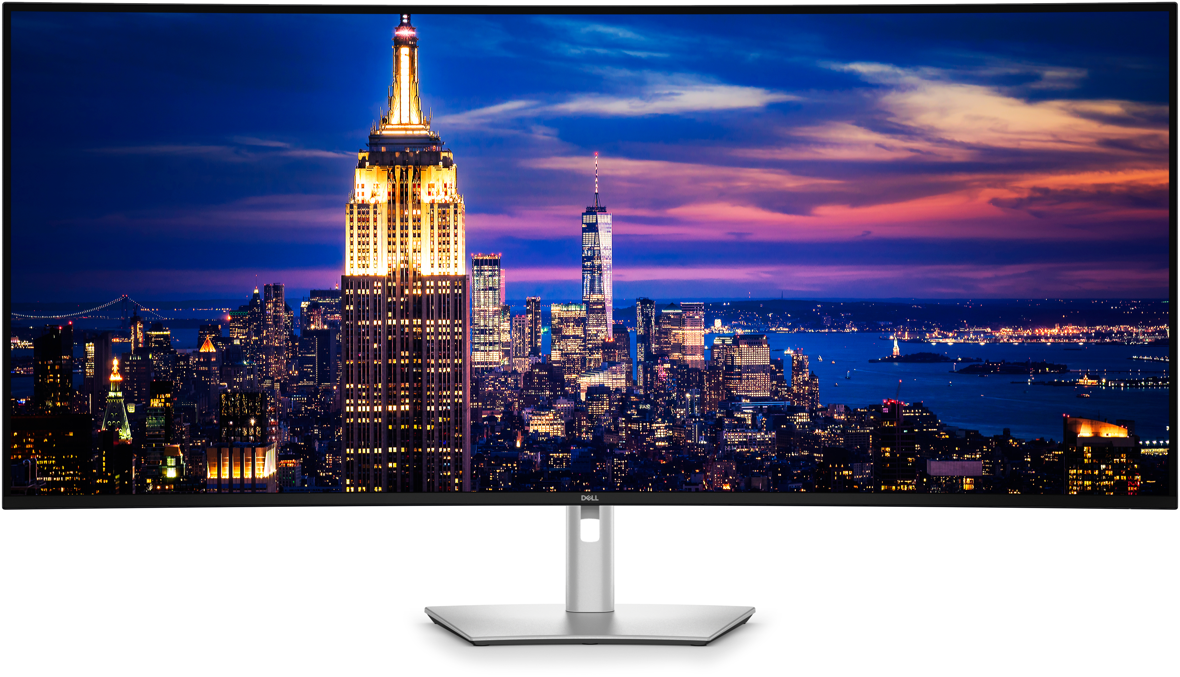 DELL UltraSharp 52 Thunderbolt Hub Monitor U5226KW 130,81cm 51,5Zoll IPS 400cd/m2 2000:1 HDMI DP USB RJ45