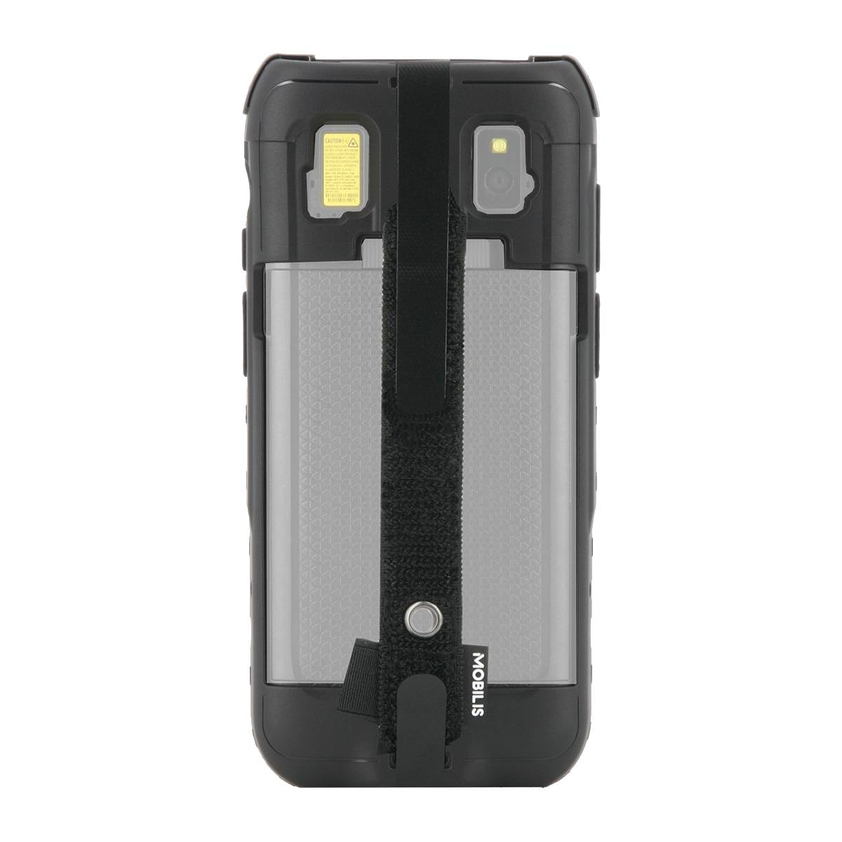 Mobilis PROTECH Case + Handstrap Honeywell CT47 Soft bag