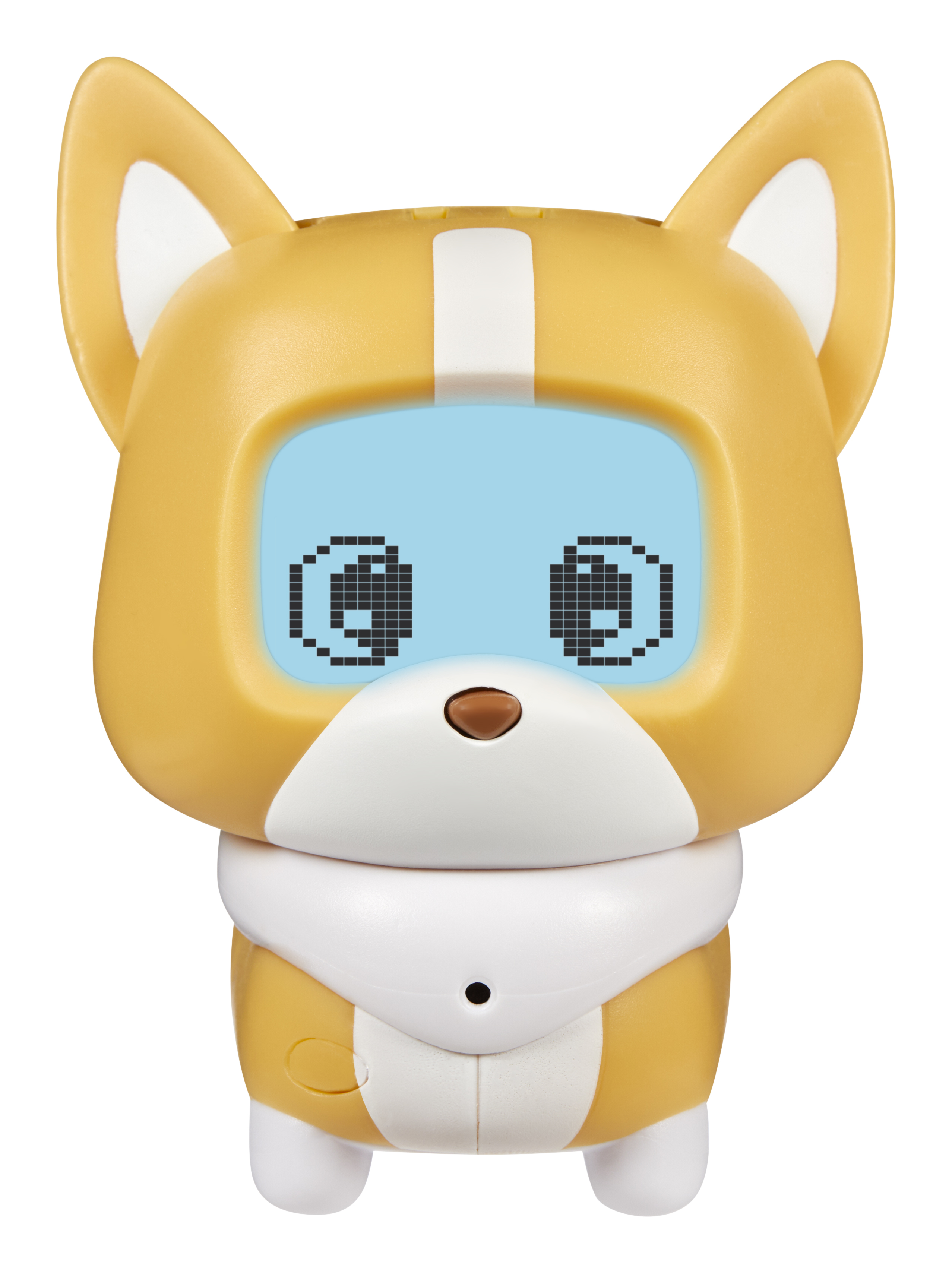 Pixel Petz - Corgi, Spielfigur