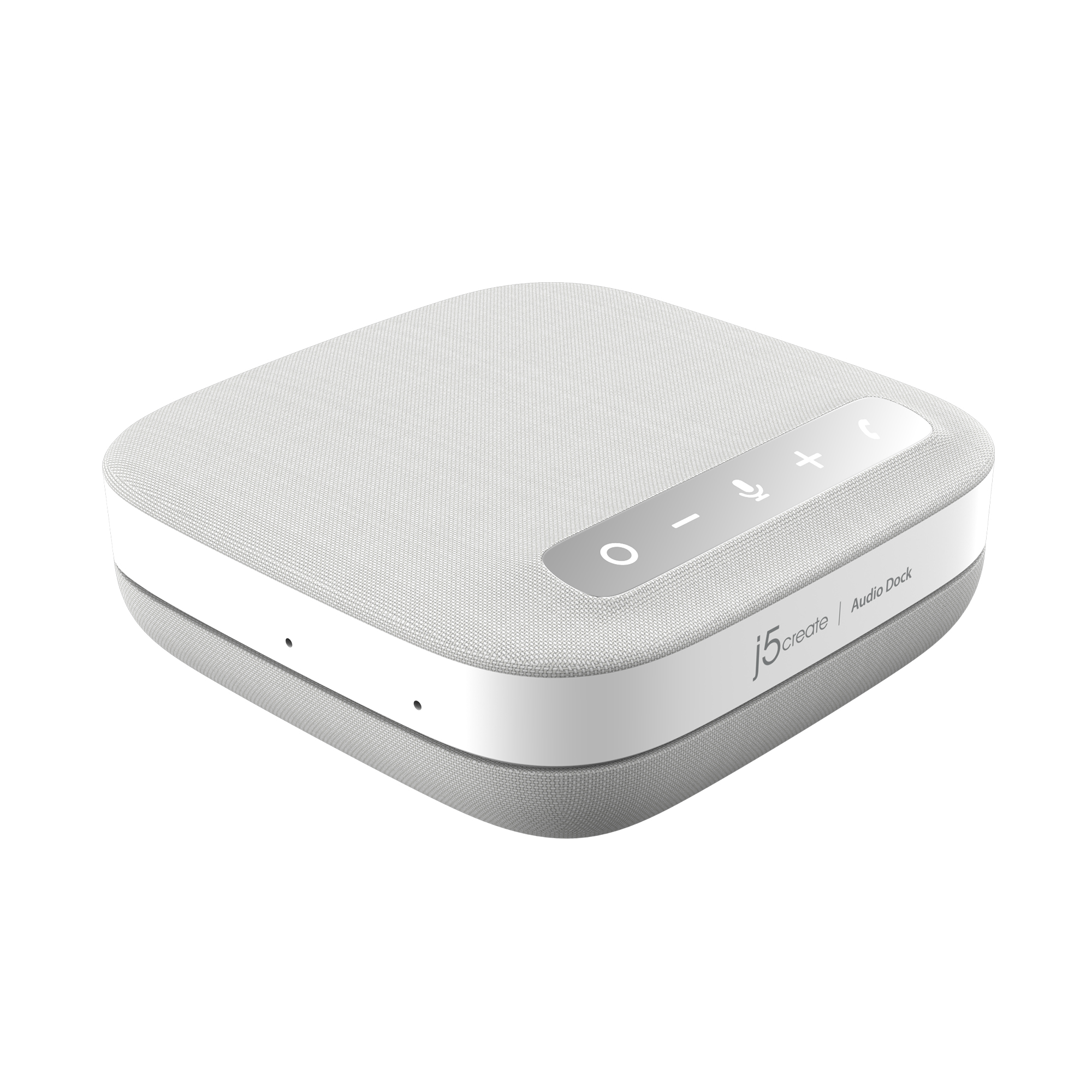 USB-C 4K SPEAKERPHONE DOCK SPEAKERPHONE