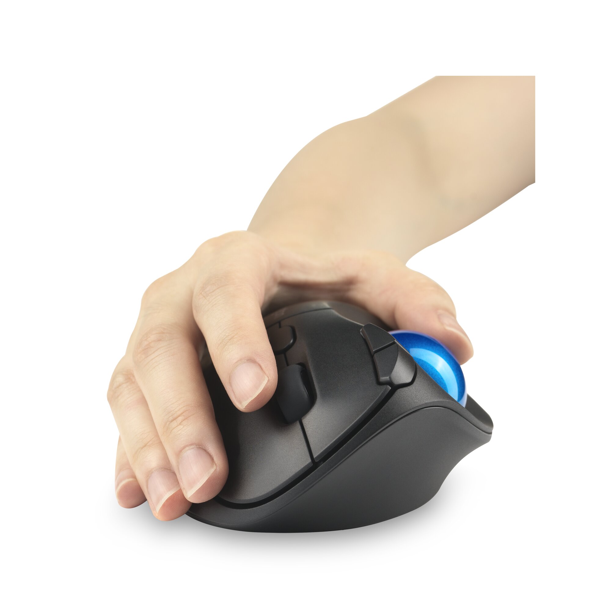 TRACKBALL PRO FIT ERGO TB450 PROFIT ERGO TB450 TRACKBALL BLK