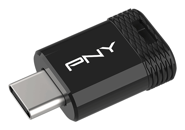 USB-Stick 64GB PNY Elite-X Fit USB 3.2 TYPE-C retail