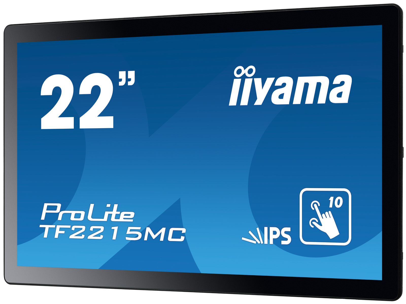 TF2215MC-B2 55.9CM 22IN IPS 1920X1080 350CD 10TP PCAP-TOUCH