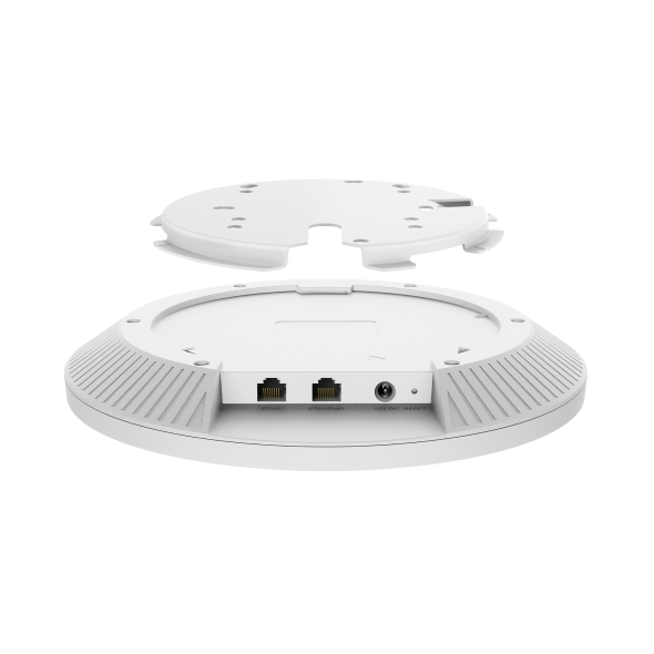 TP-LINK Omada EAP783 V1 - Accesspoint - Wi-Fi 7