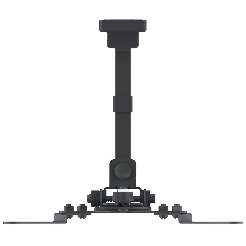 MANHATTAN Wandhalterung Universal 13-42/20kg neig&schw.