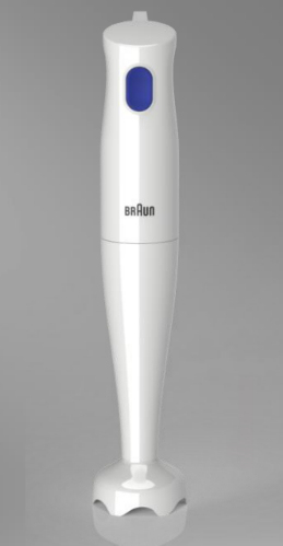 MultiQuick 1 Stabmixer MQ 10.000P