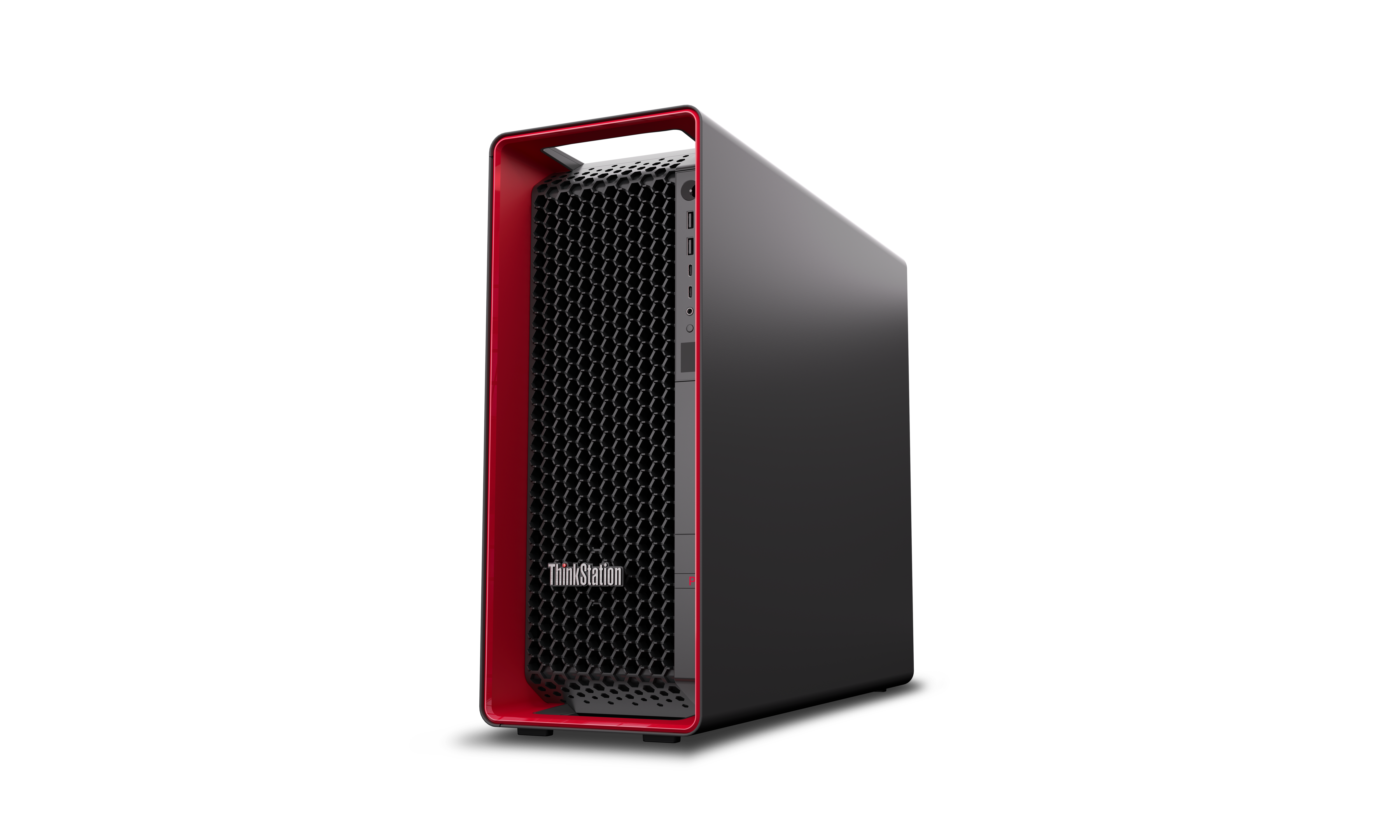 TS P8 TR PRO 9945WX 64GB 1TB SSD W11PHE