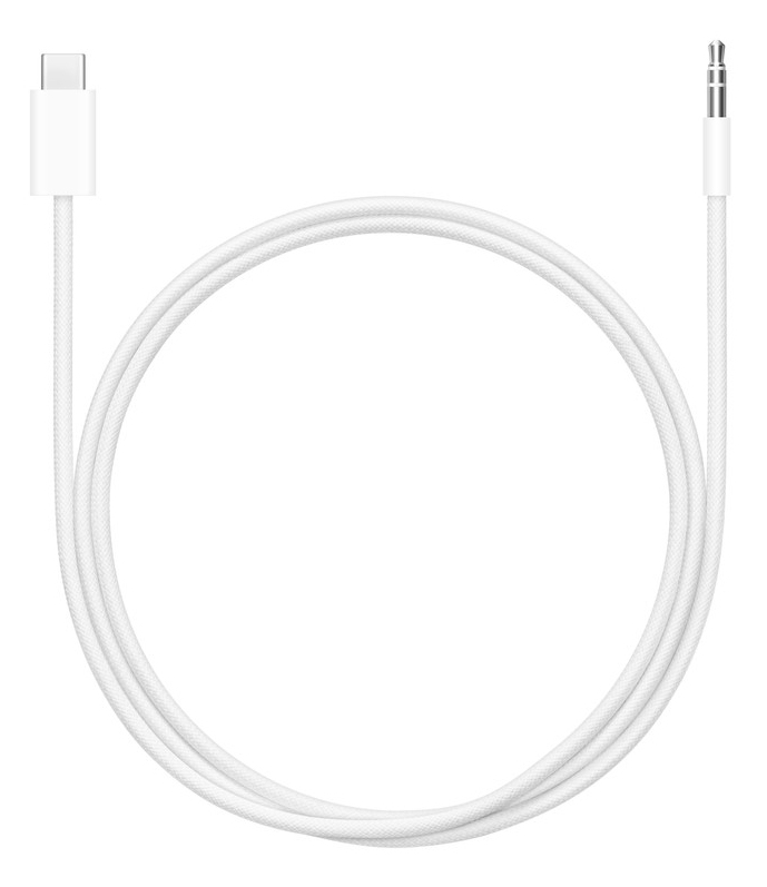 APPLE USB-C to 3.5 mm Audio Cable 1.2 m