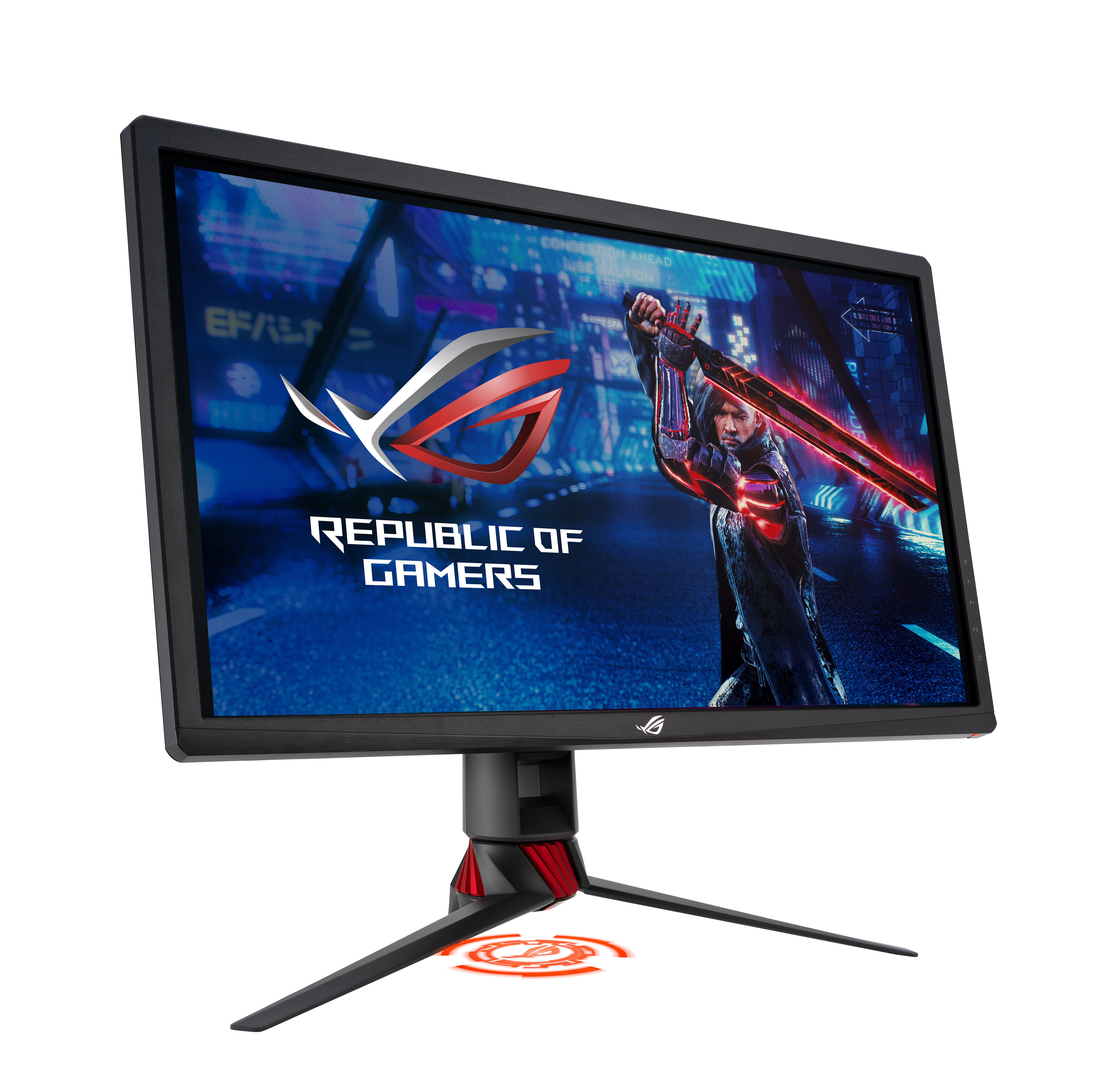 ASUS ROG Strix XG27UQDMS 68.32cm (16:9) QD-OLED