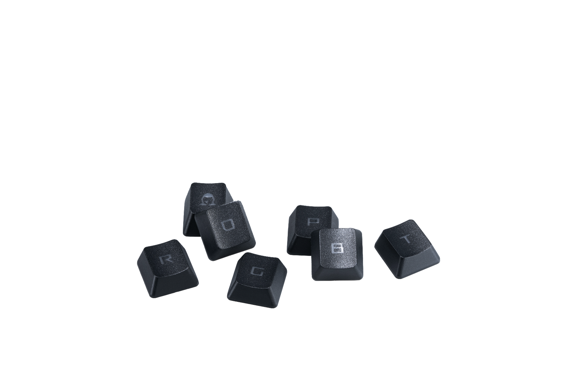 ASUS TASTATUR ZUBEHÖR RX PBT KEYCAP SET