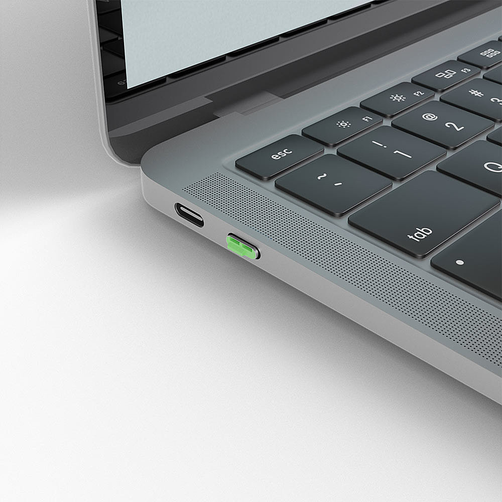 USB Typ C Port Schloss 10 Stück, Sicherheit