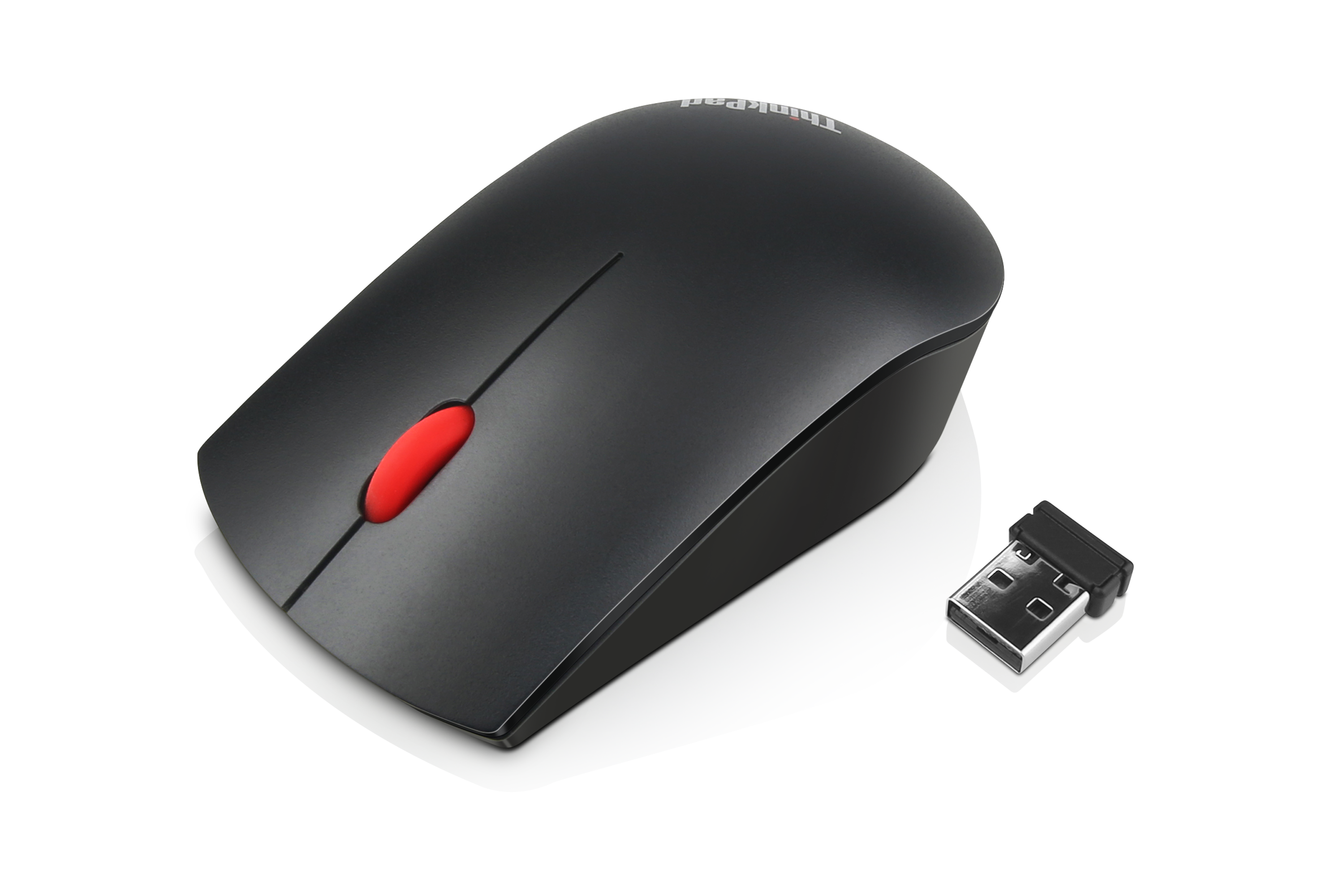 LENOVO ThinkPad Essential Wireless Mouse