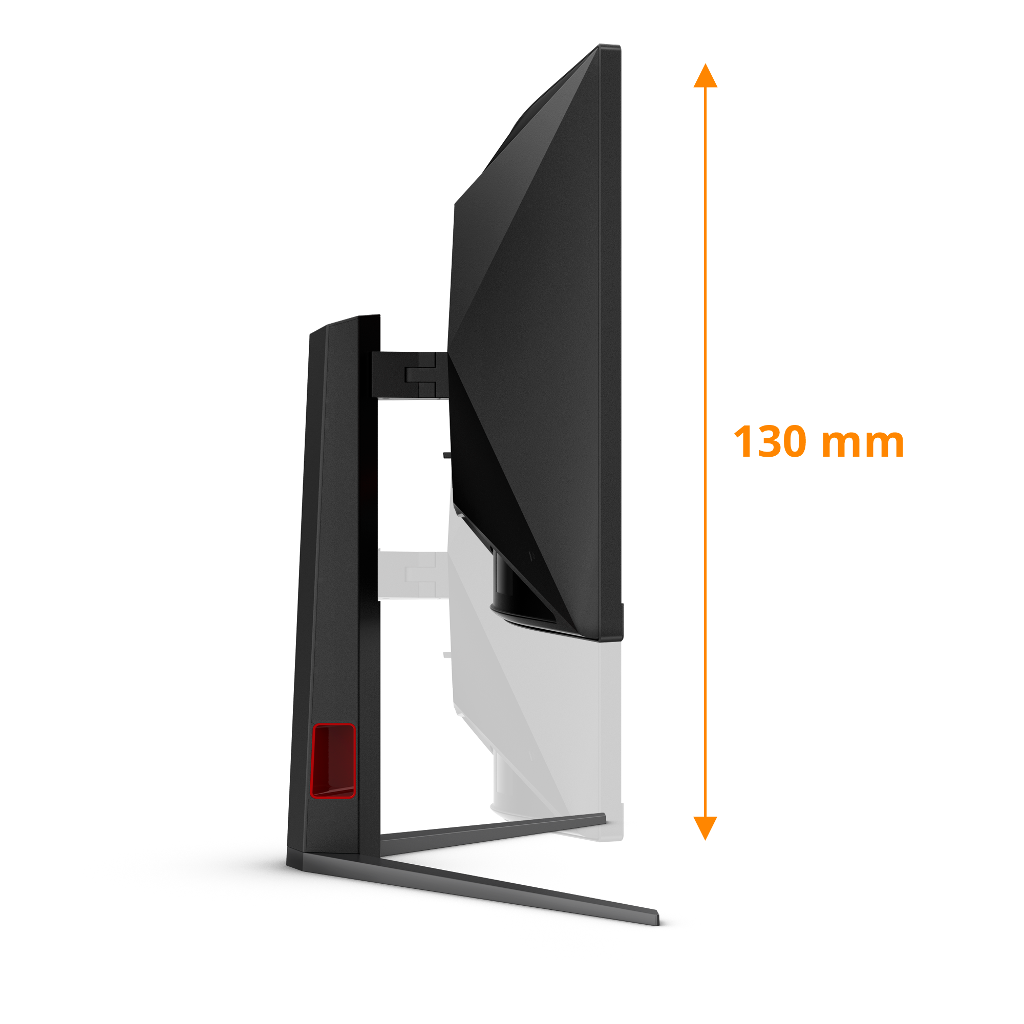 CU34G4, Gaming-Monitor