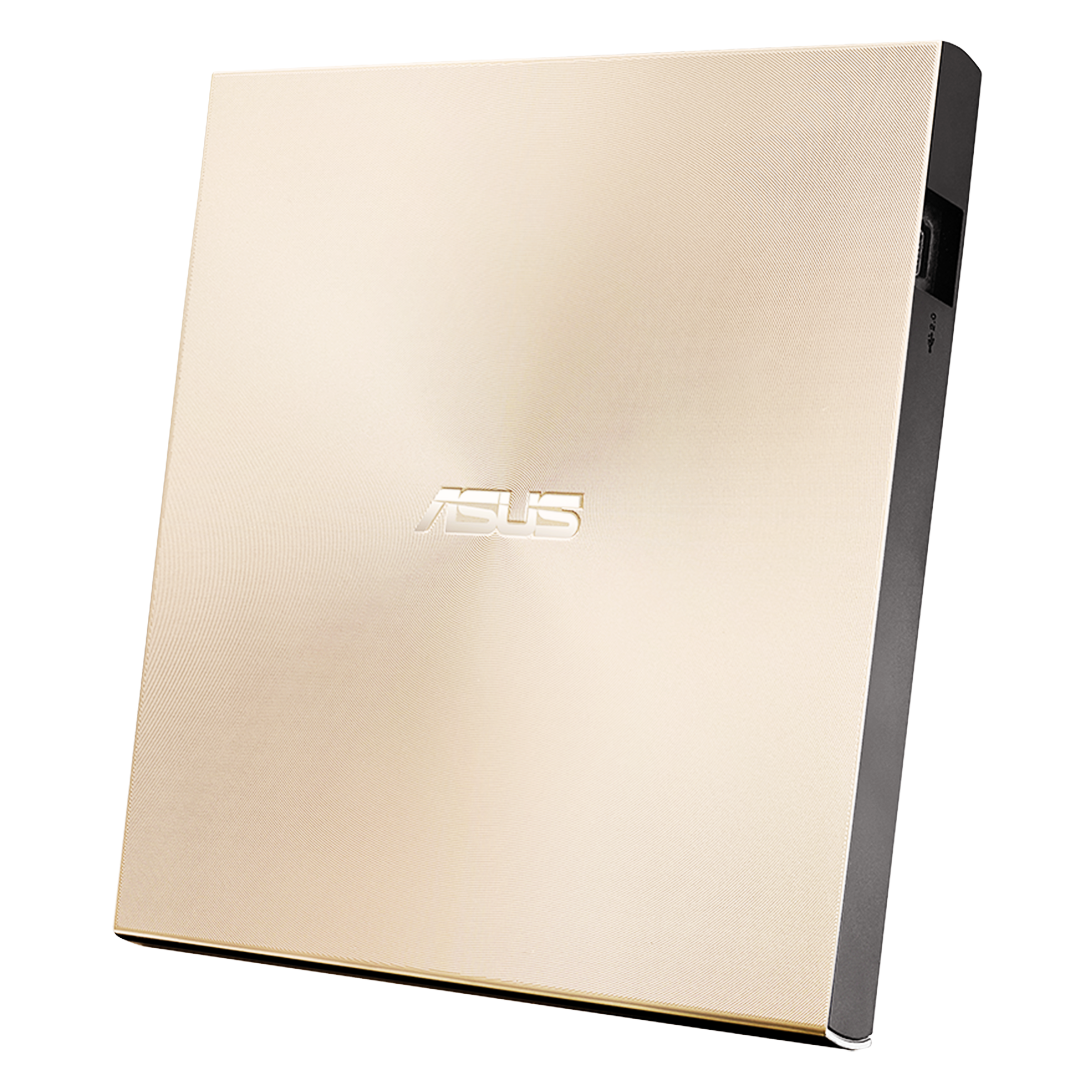 ASUS SDRW-08U8M-U ZenDrive USB gold USB TypC extern