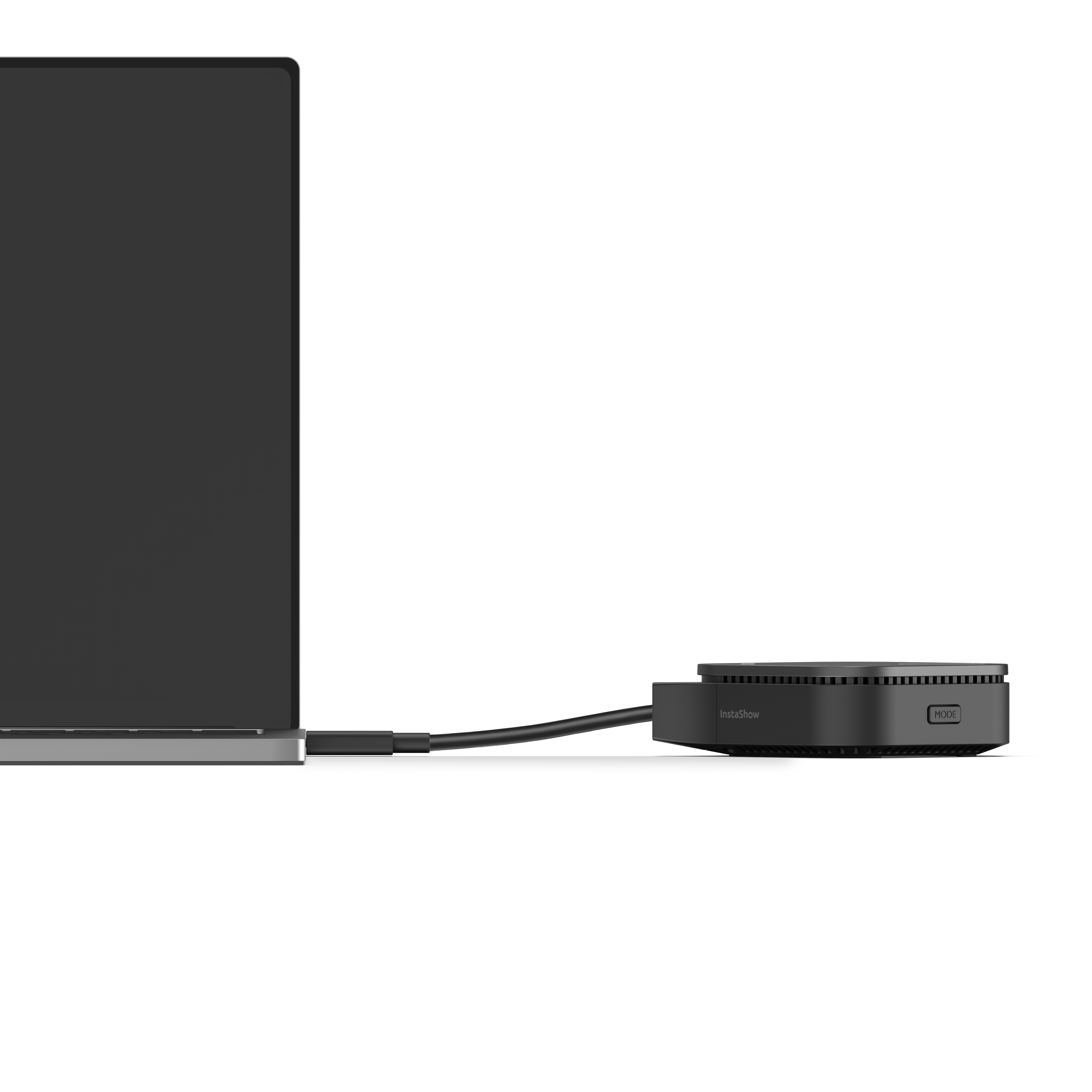 BenQ InstaShow WDC15 Wireless 4K Präsentationssystem