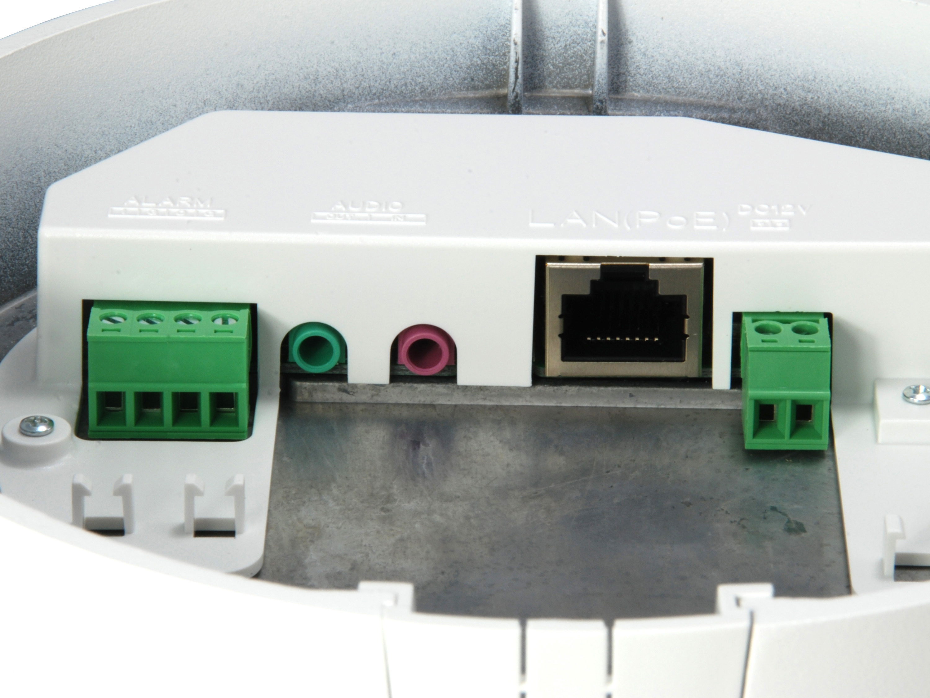 LevelOne IPCam 4xZ Dome Out 2MP/H.265/IR/ 11W/PoE/IP67