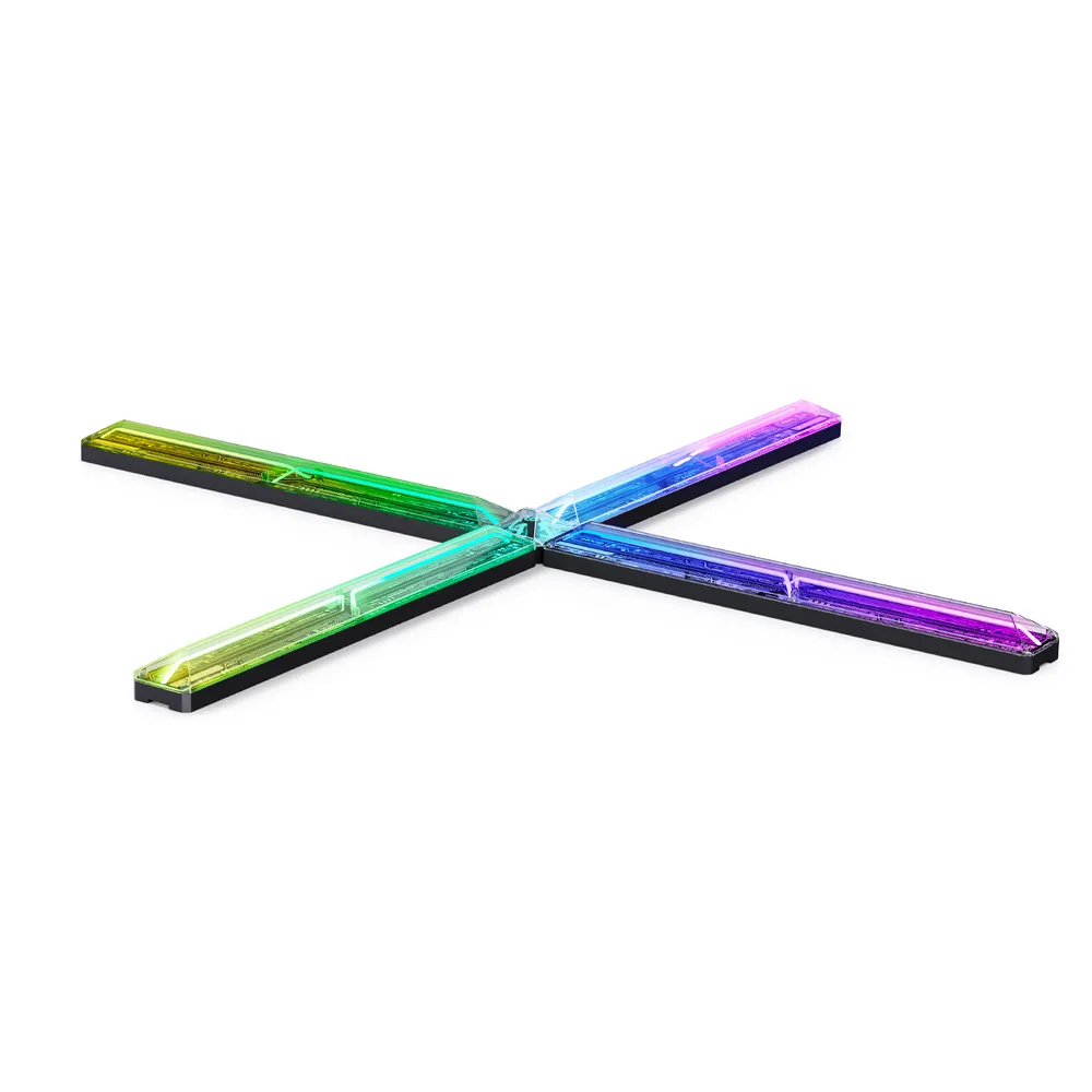 Govee RGBIC Gaming Wall Light (4+1)