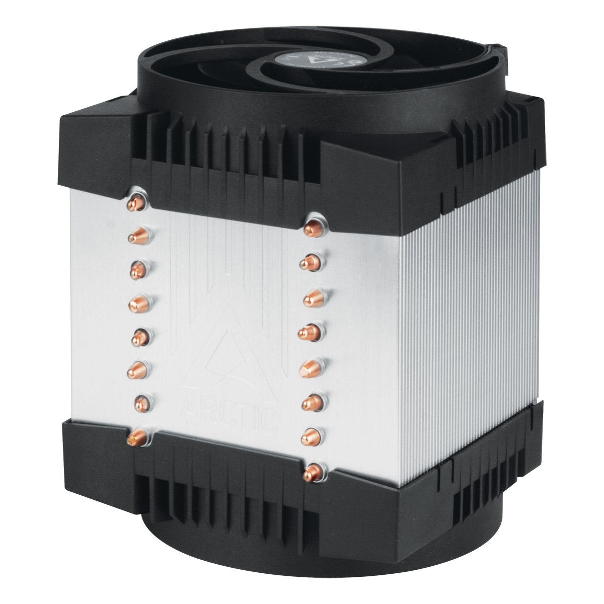 Freezer 4U-M, CPU-Kühler