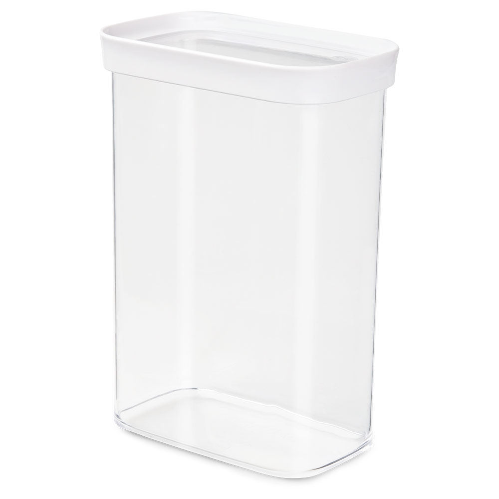 emsa Vorratsdose OPTIMA 23,8 cm hoch transparent 2,2 l, 1 St.