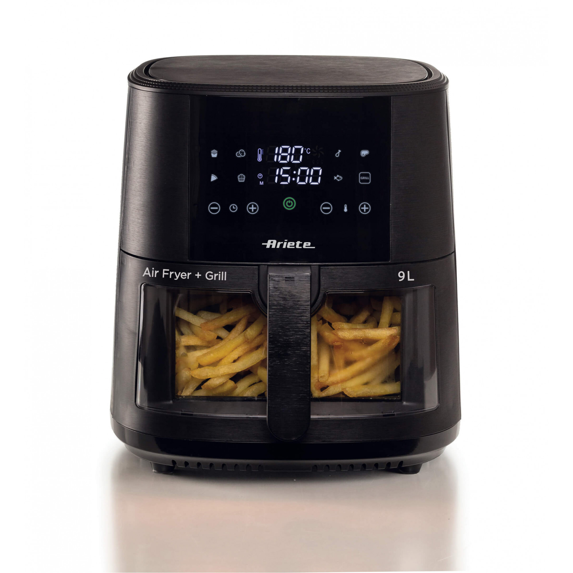 Ariete Airy Fryer 9 L Heißluftfritteuse