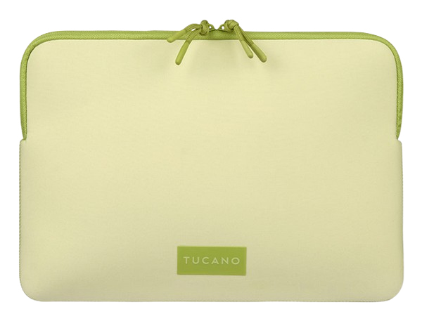 ONE SLEEVE F/ MACBOOK NEO 13IN CITRUS YELLOW 4 MM THICK NEOPREN