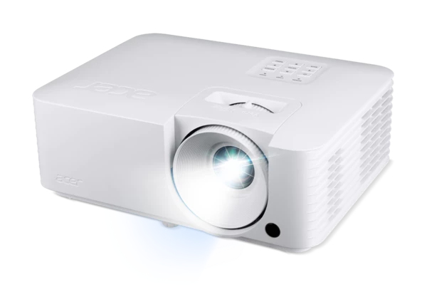 Acer Beamer XL2521 Vero 4000 ANSI lm FHD wh