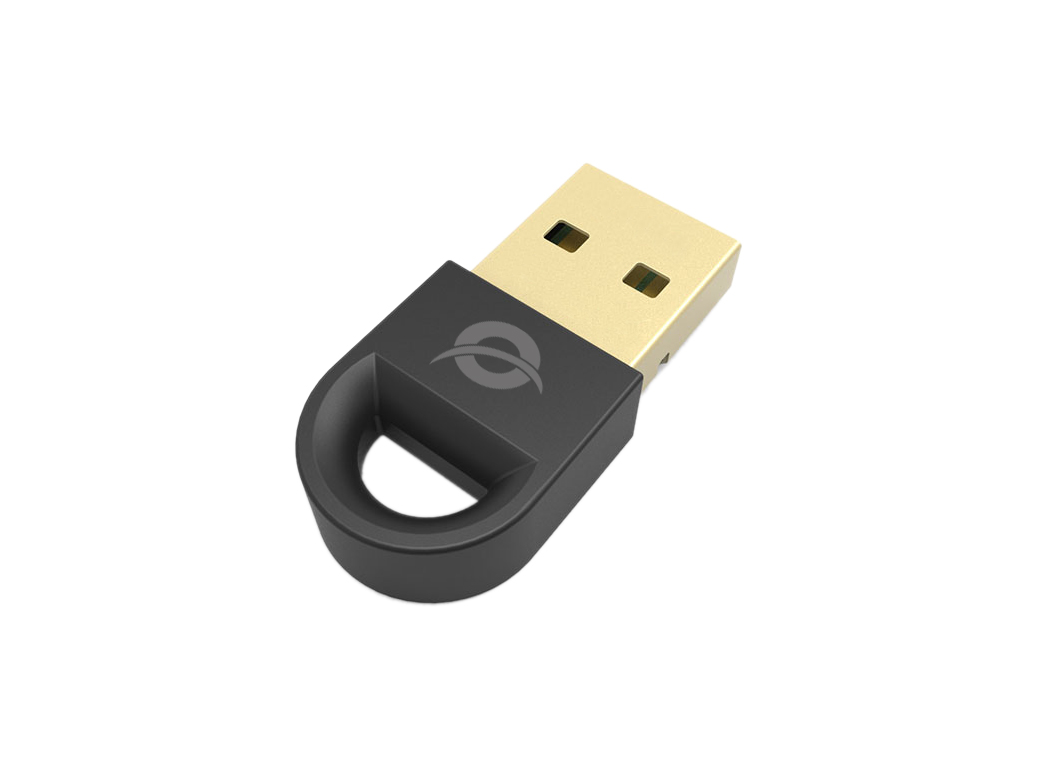 CONCEPTRONIC Bluetooth5.3 Adapter USB 20m schwarz