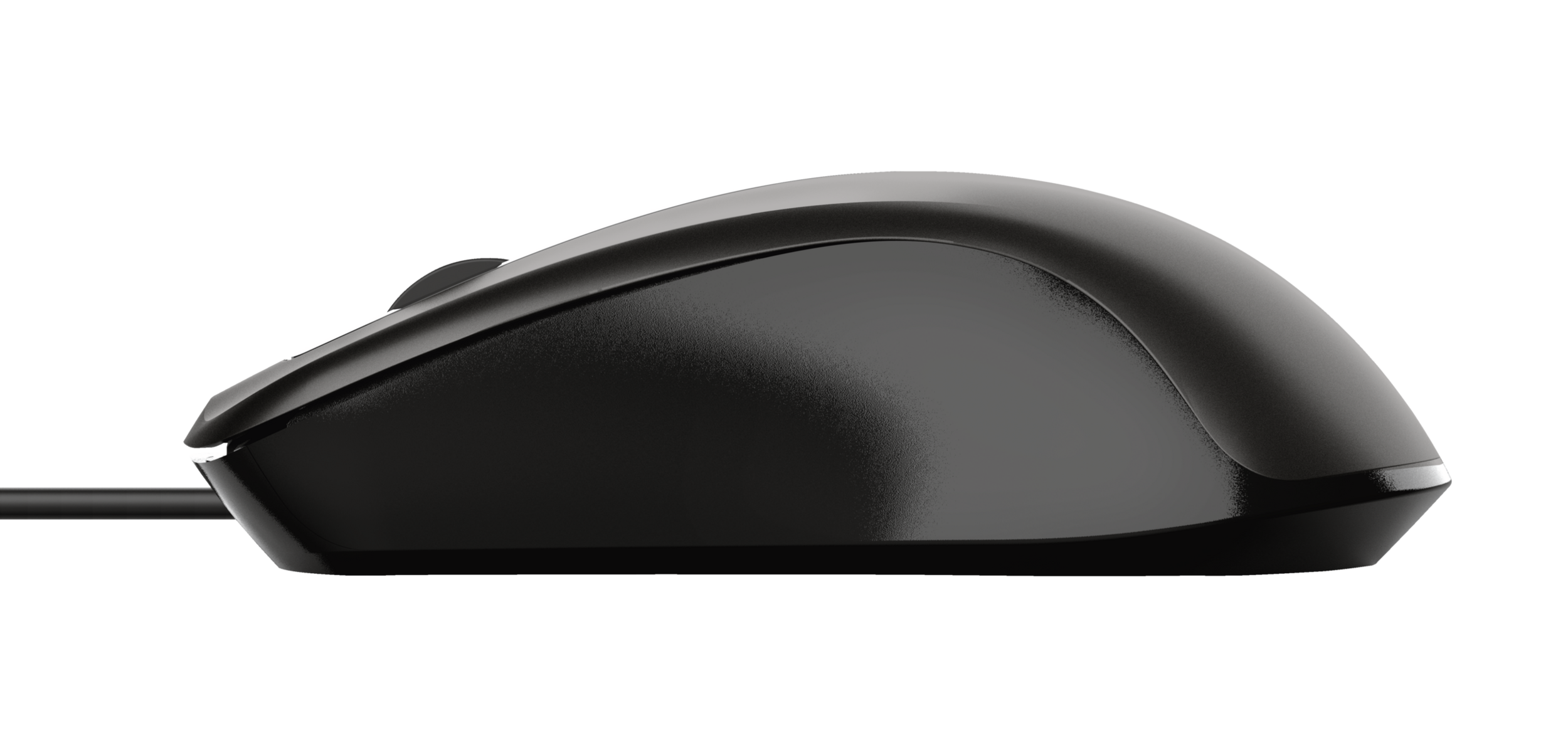 BASICS WIRED MOUSE