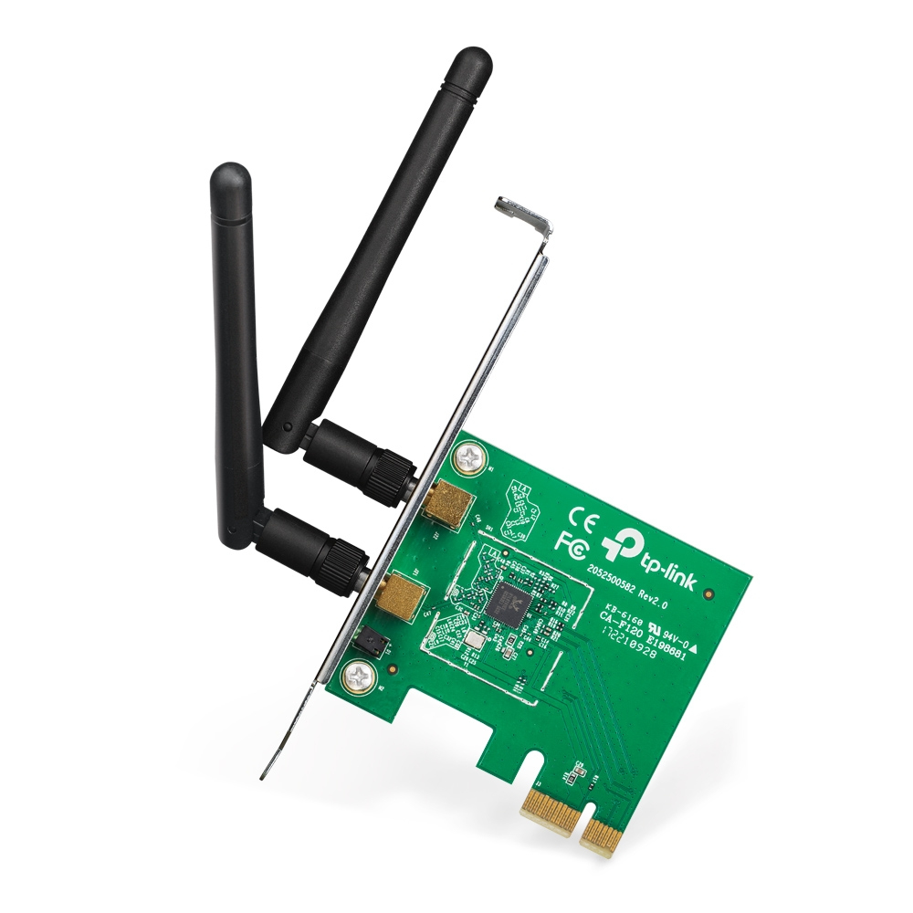 TL-WN881ND, WLAN-Adapter