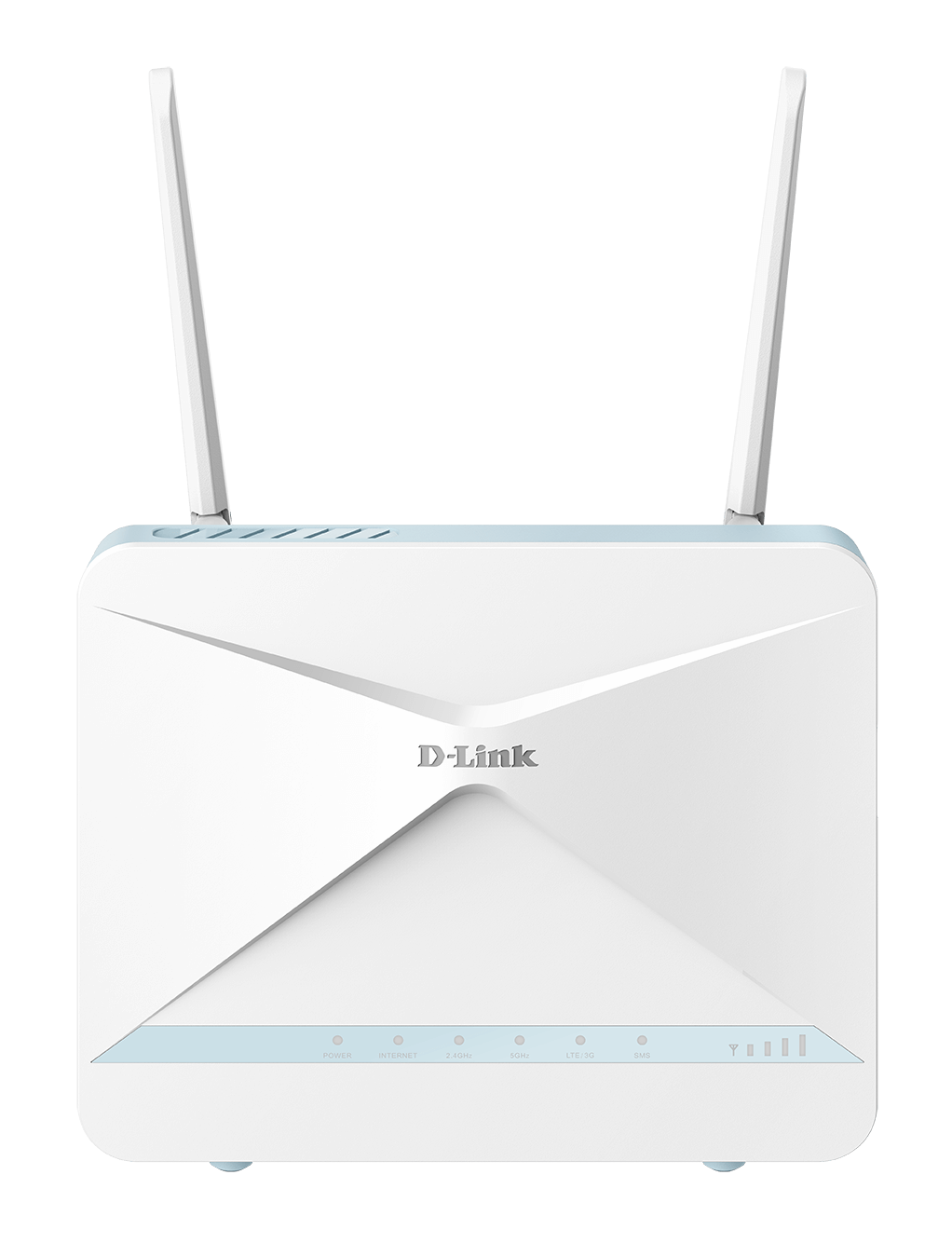 G416/E EAGLE PRO AI AX1500 4G+, Mobile WLAN-Router