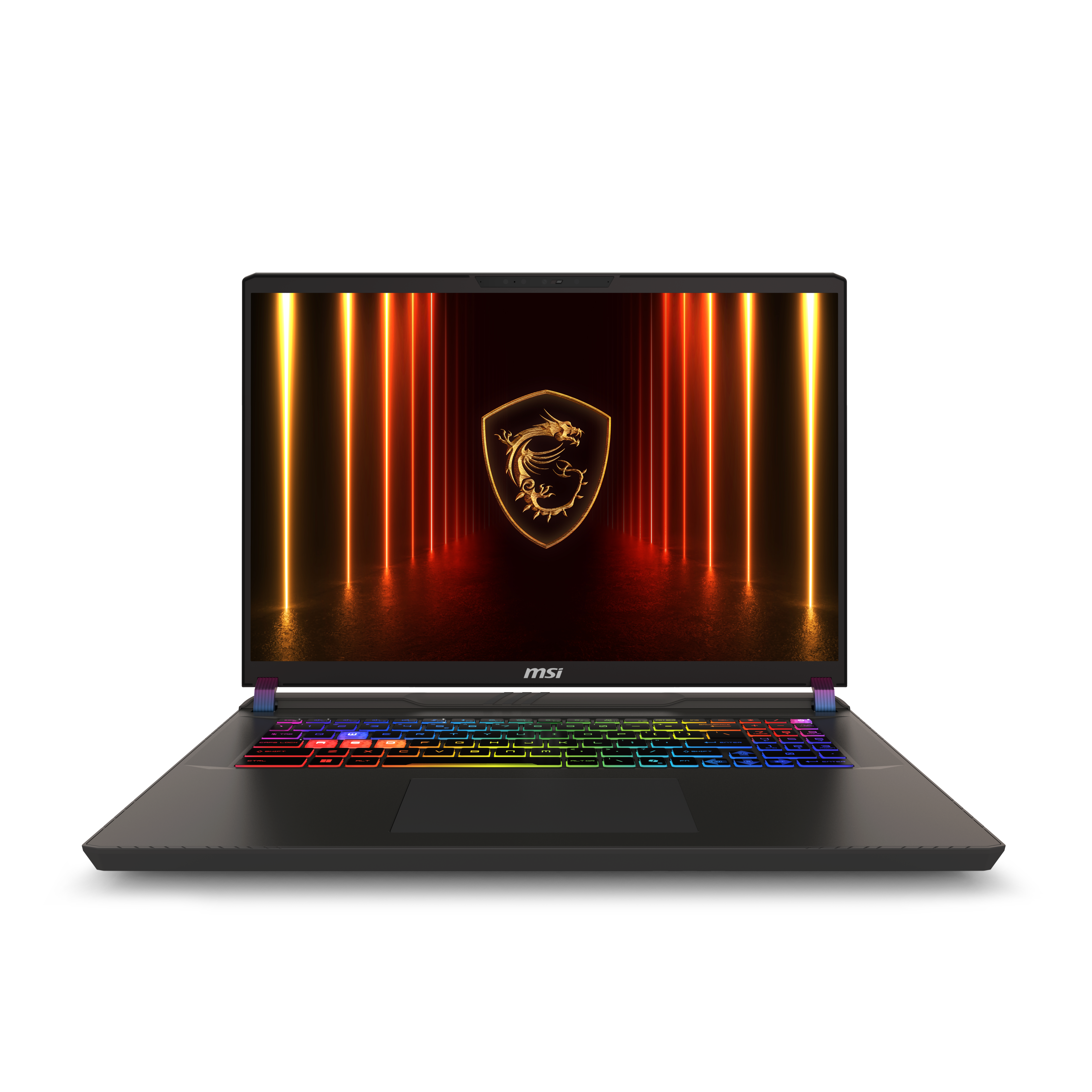Vector 17 HX AI A2XWJG-039, Gaming-Notebook