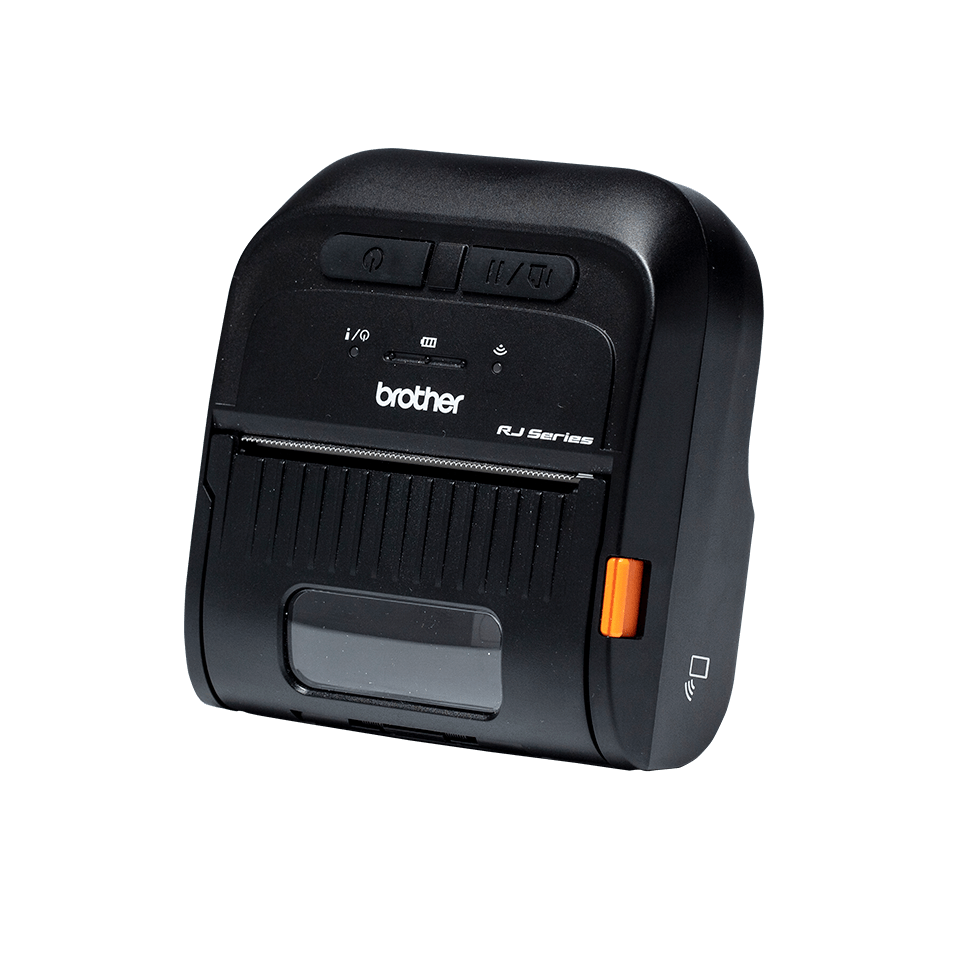 RJ-3035B 3IN MOBILE RECEIPT PRINTER WITH BLUETOOTH