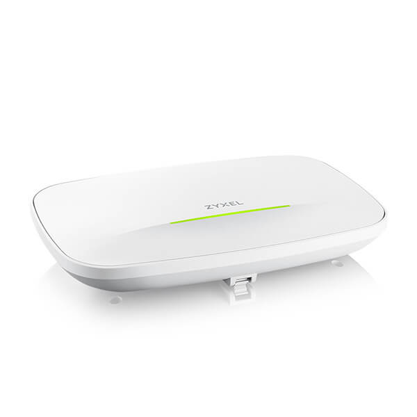 Zyxel NWA110BE 802.11be Wifi / NebulaFlex AccessPoint