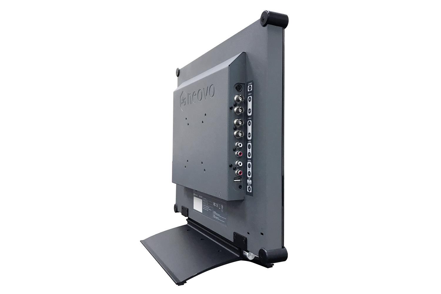 SX-15G 15IN 1280X1024 24/7 BNC S-VIDO CCTV MODE