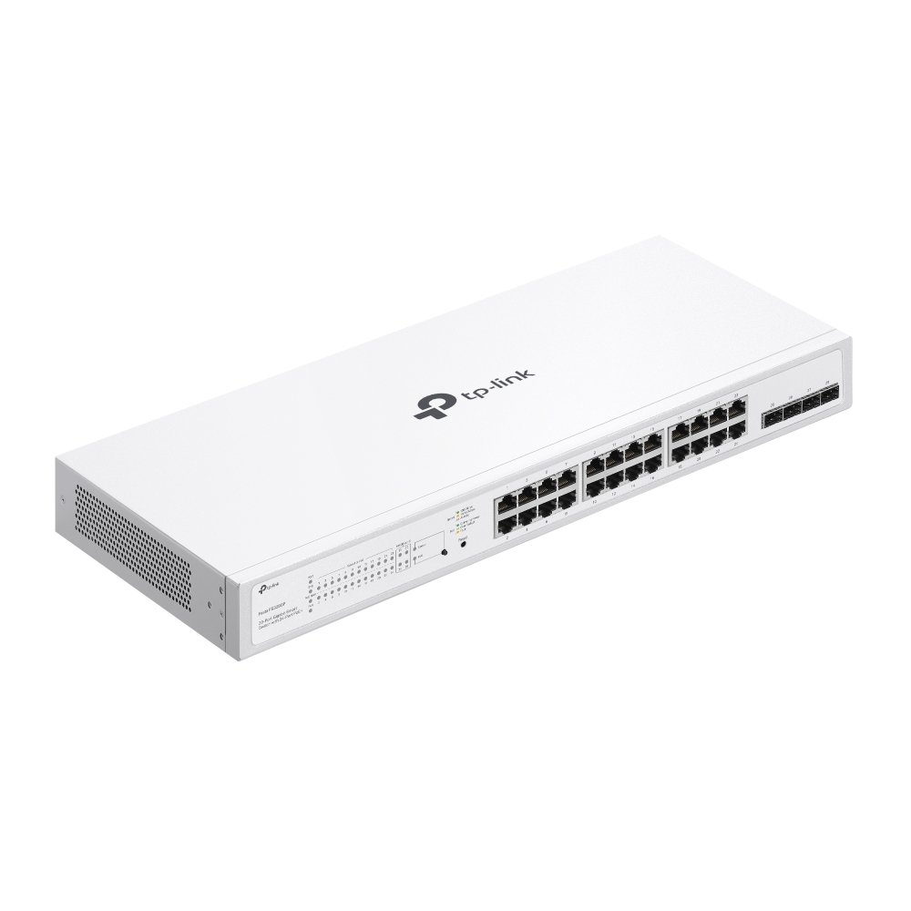 TP-LINK Festa FS328GP - Switch