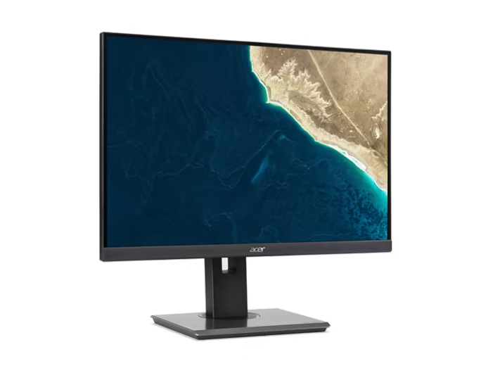 VERO B247WE5BMIPRZX 24IN (61CM) 1920X1200 VGA HDMI DP USB HUB BL