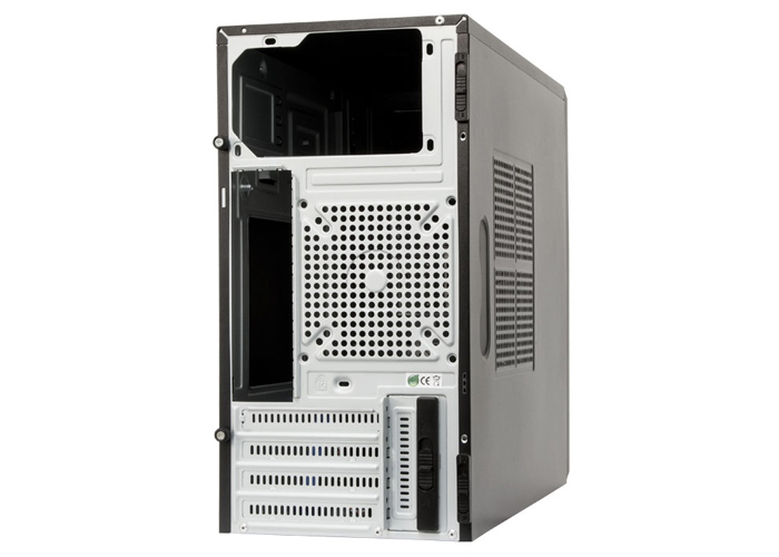 Chieftec Geh MINI CT-04B-350GPB