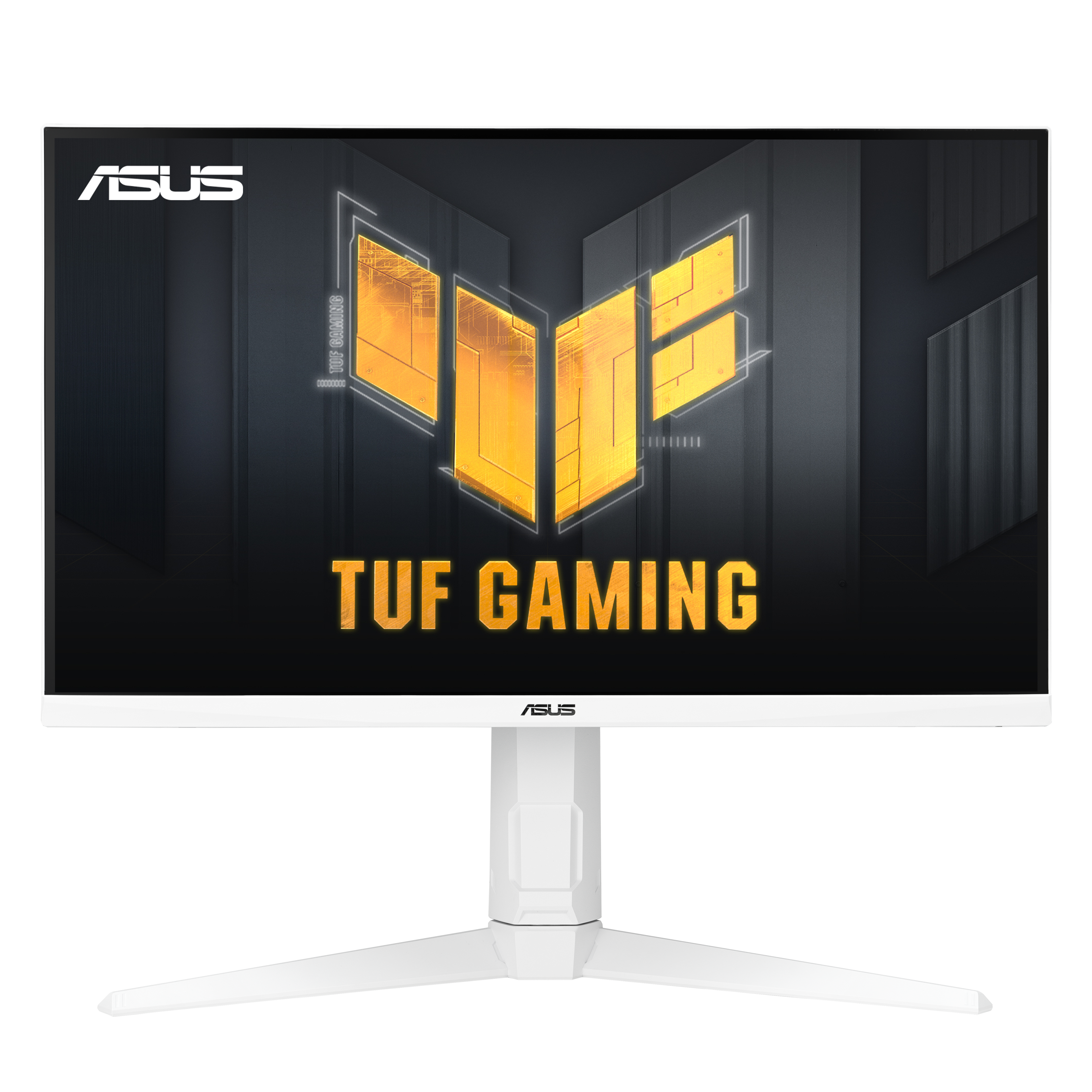ASUS TUF Gaming VG27AQML1A-W 68.5cm (16:9) WQHD HDMI DP