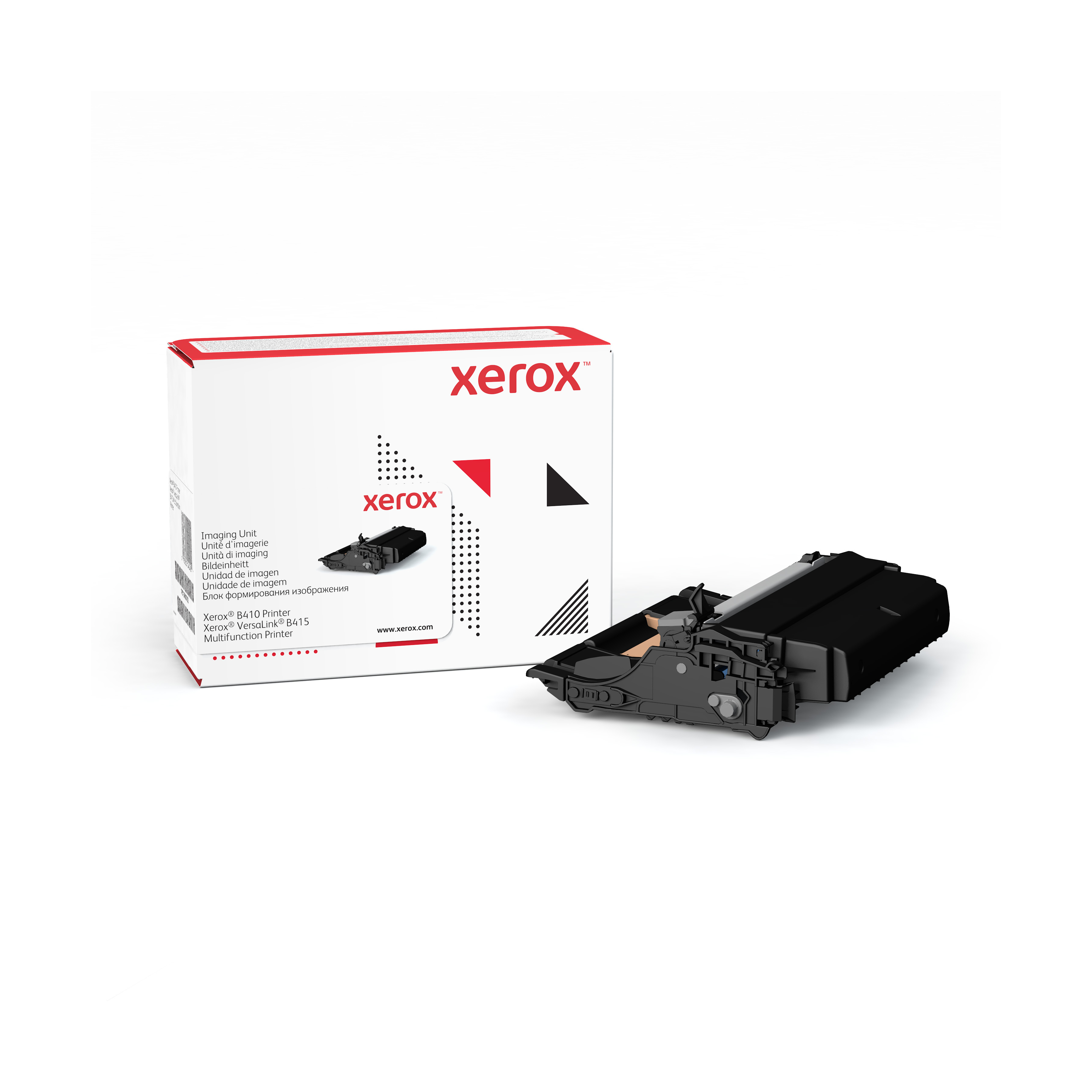 XEROX B410/B415 DRUM CARTRIDGE (75000 PAGES)