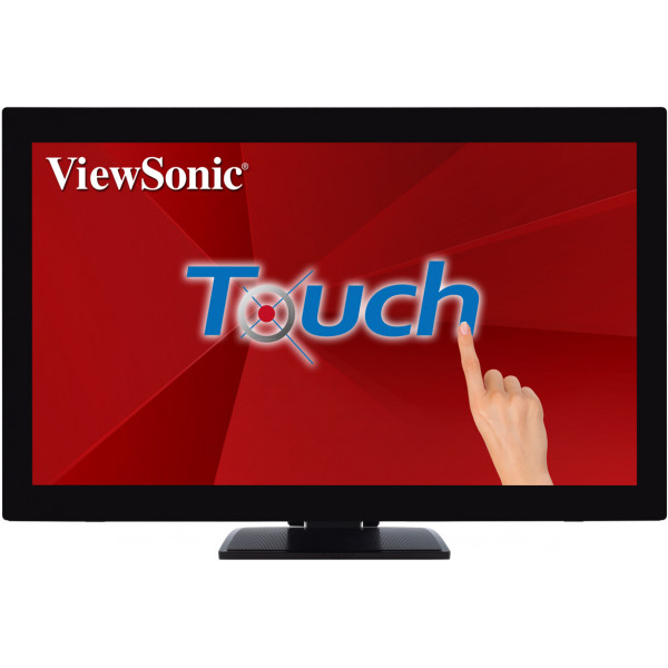 TD2760 27IN 16:9 SUPERCLEAR 1920X1080 WITH VGA HDMI WITH CEC