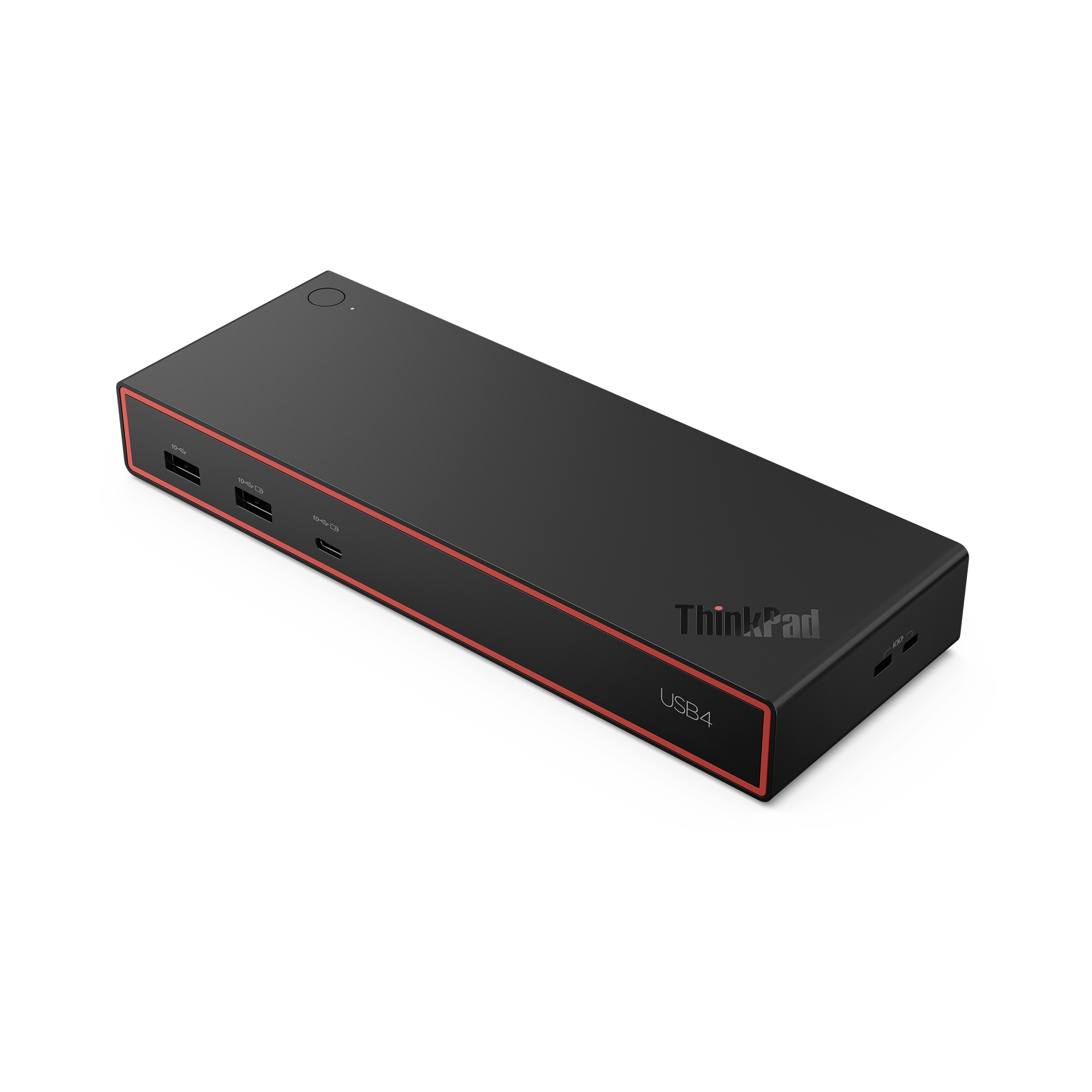 LENOVO ThinkPad USB4 Dock 5000 - 100W GE