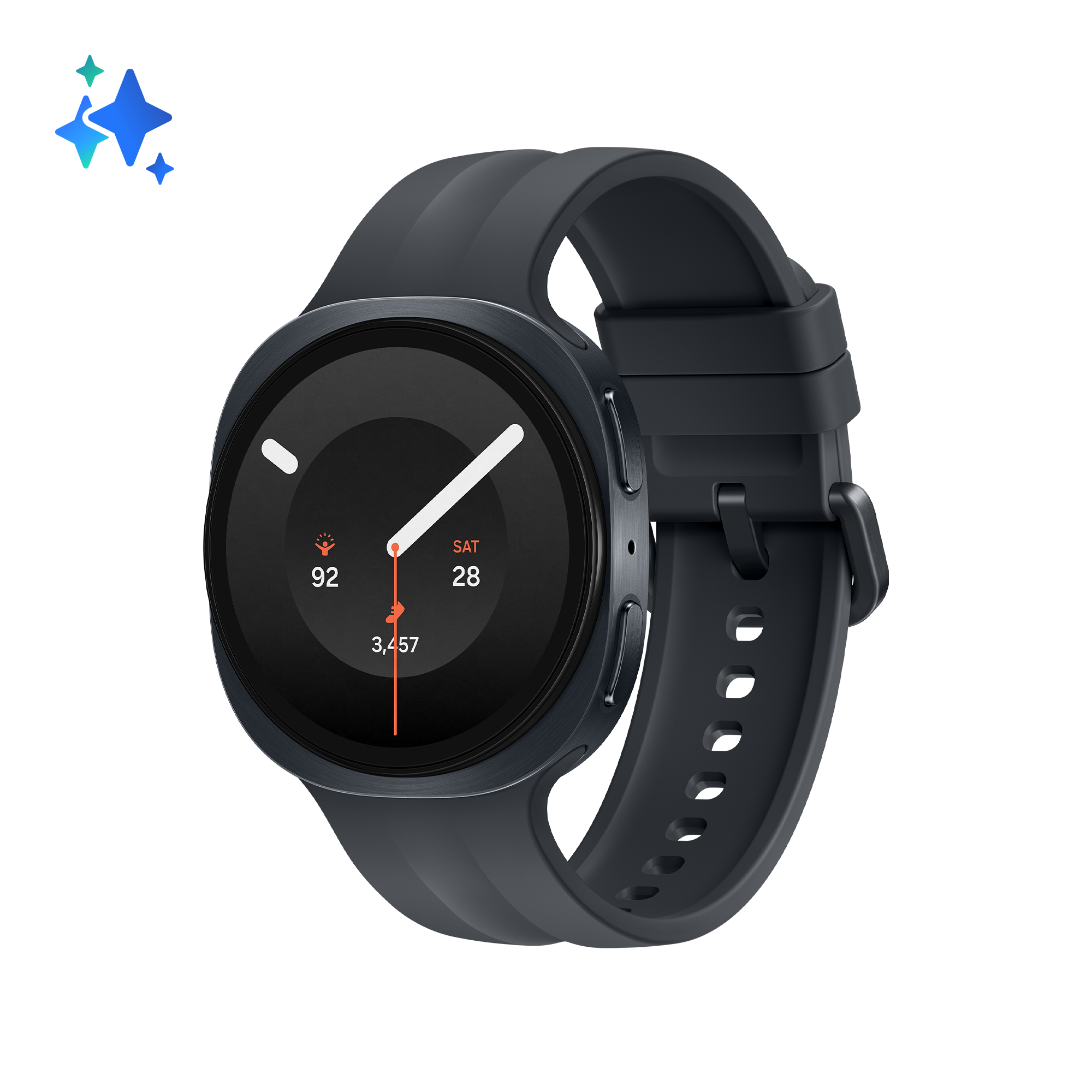 Galaxy Watch9, Smartwatch