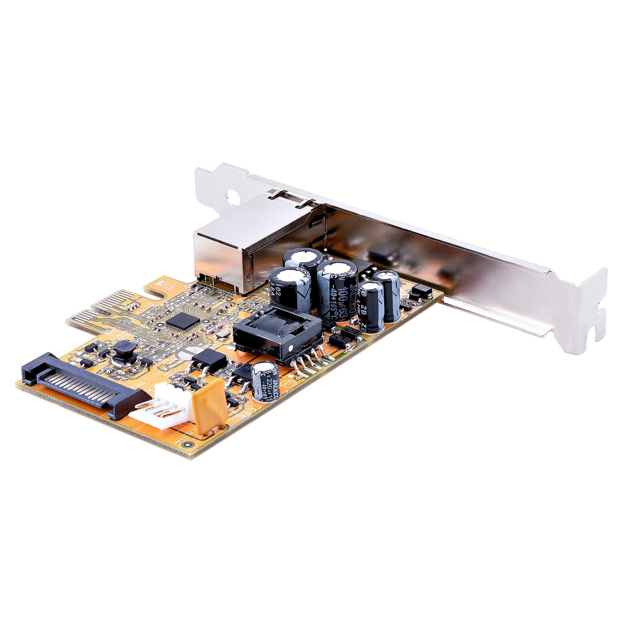 POE NETWORK CARD 2.5G NIC - PCIE ETHERNET LAN ADAPTER