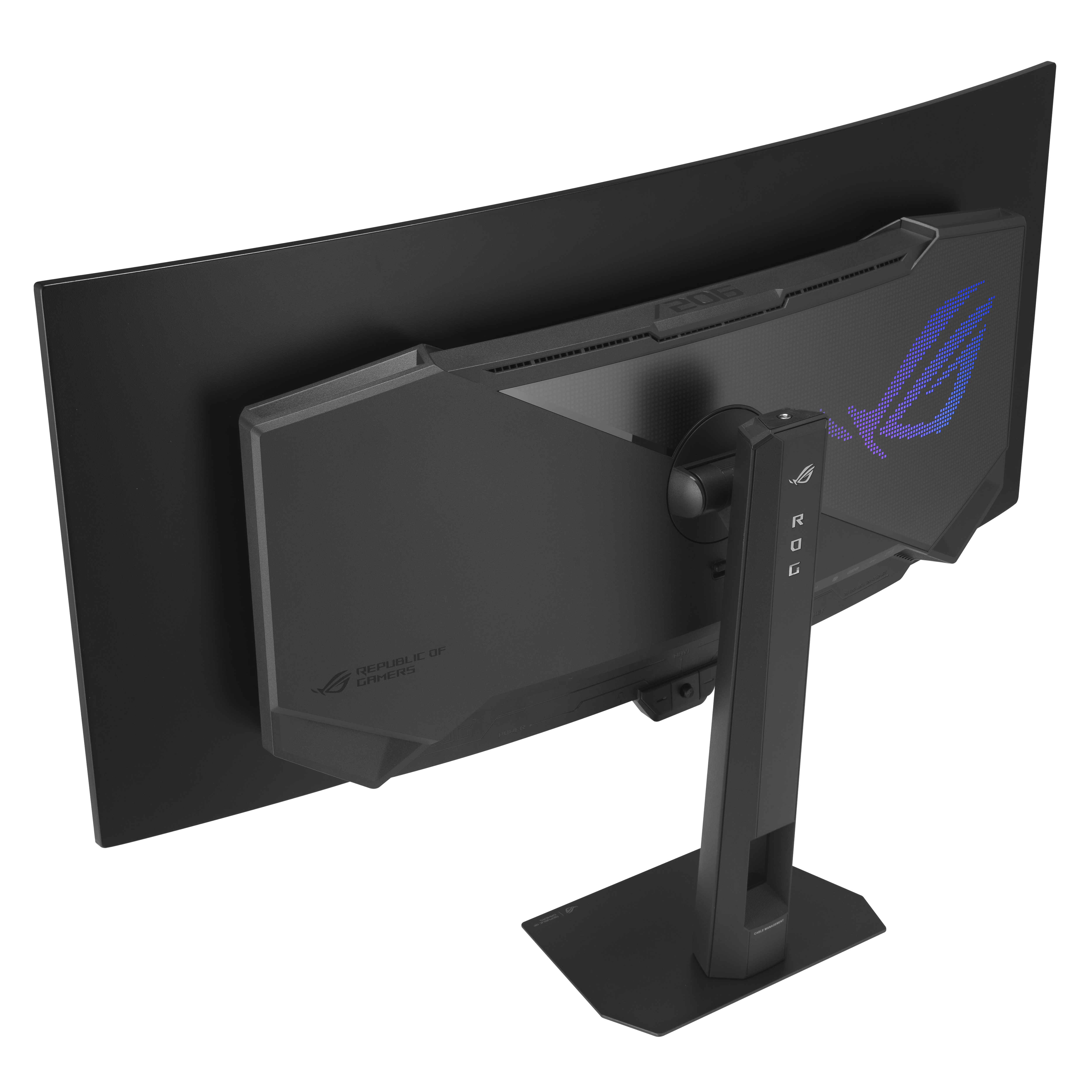 ROG Strix QD-OLED XG34WCDG, Gaming-Monitor