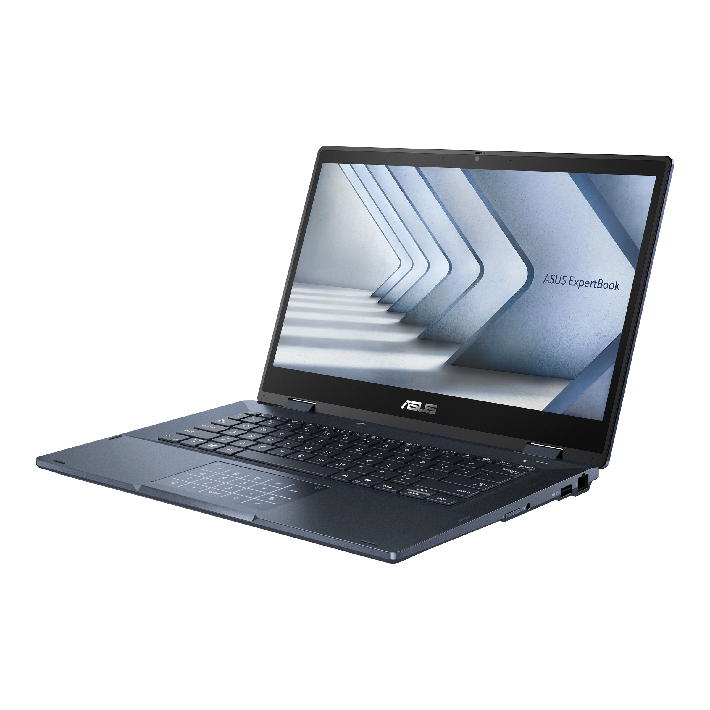 ASUS ExpertBook B3 14 Flip C5-120U 16/512 B3402FVA-EC2616X W11P