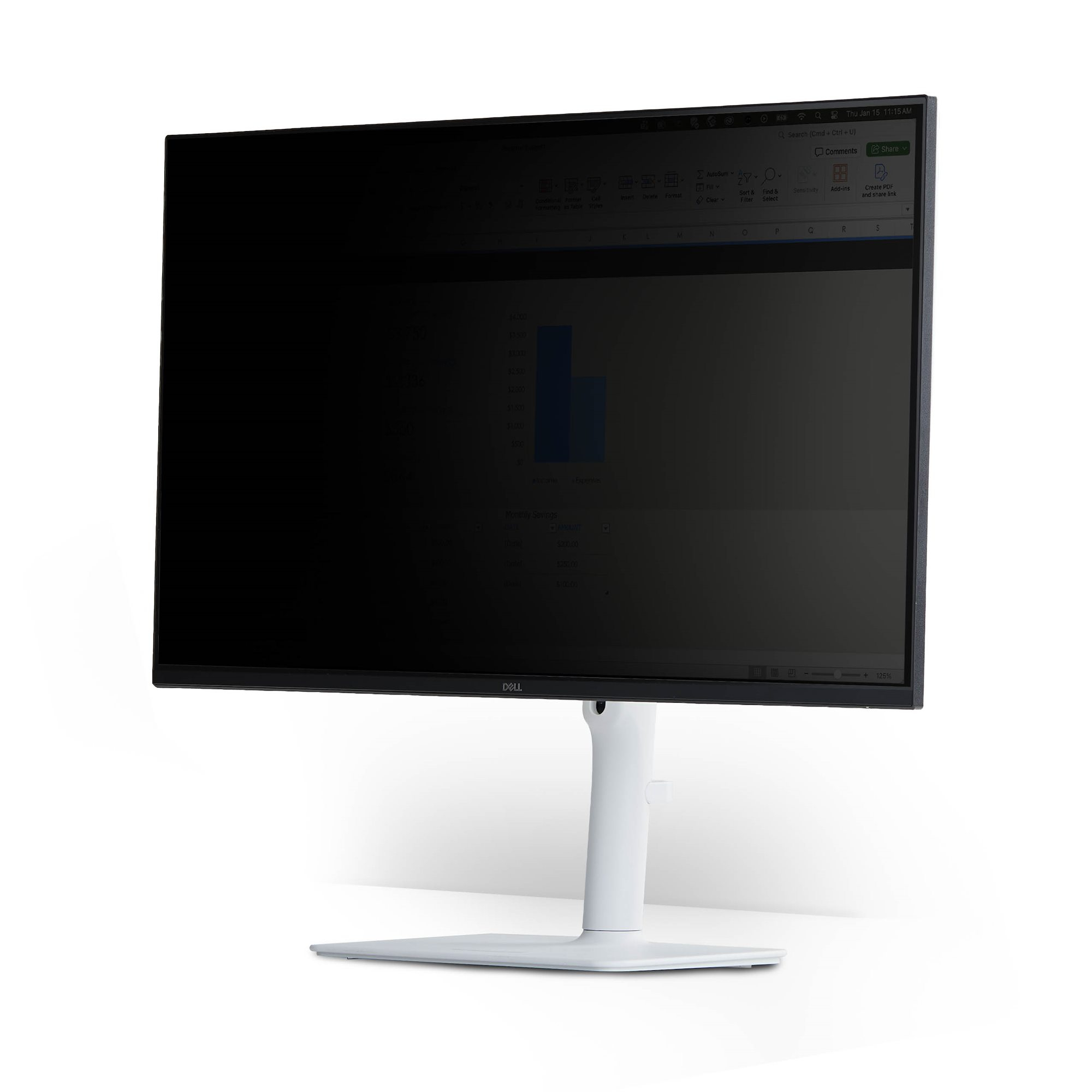 34M19-PRIVACY-SCREEN PRIVACY SCREEN FOR 34IN 21:9