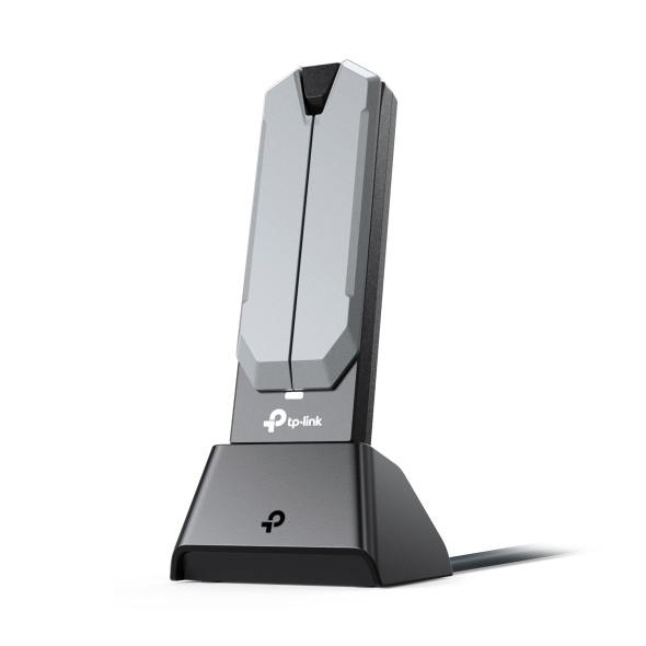 BE6500 WI-FI 7 USB ADAPTER HIGH GAIN TRI-BAND