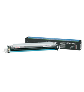 PHOTOCONDUCTOR UNIT 20K PGS F/ C73X/ X73X