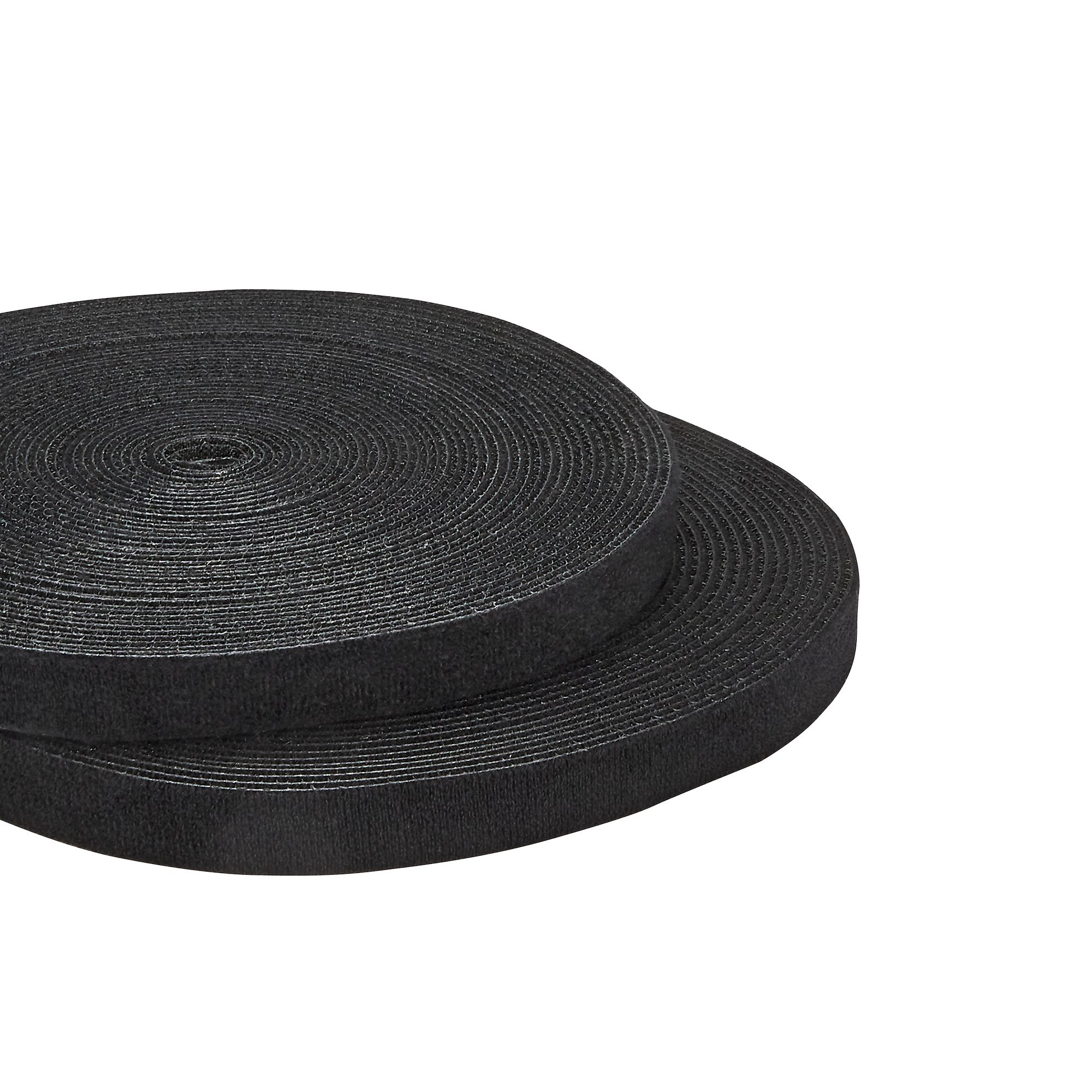 HOOK-AND-LOOP FASTENER 30M WIDTH 19MM AS CABLE TIE