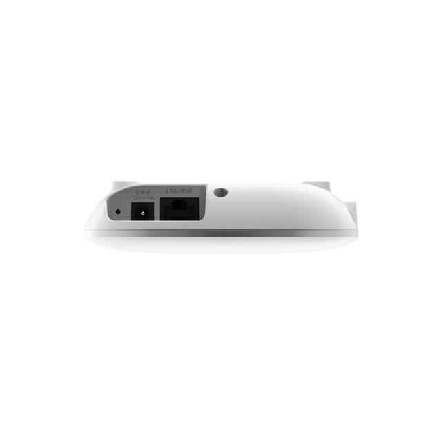 NETGEAR WAX210 AX1800 WiFi 6 Dual Band Access Point